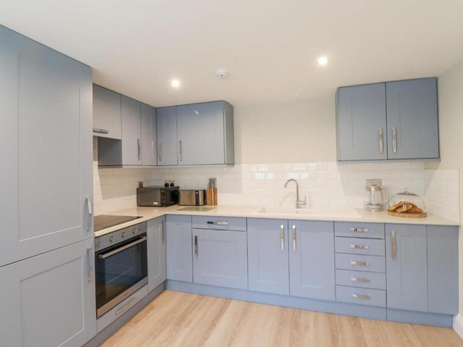 Apartments At The Black Wark  Екстериор снимка