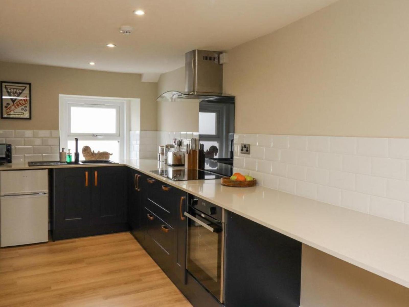 Apartments At The Black Wark  Екстериор снимка