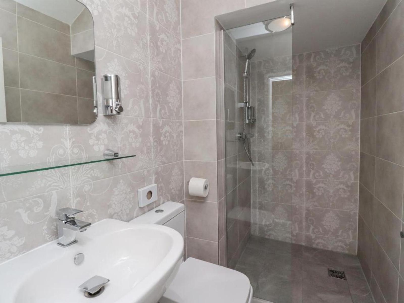 Apartments At The Black Wark  Екстериор снимка