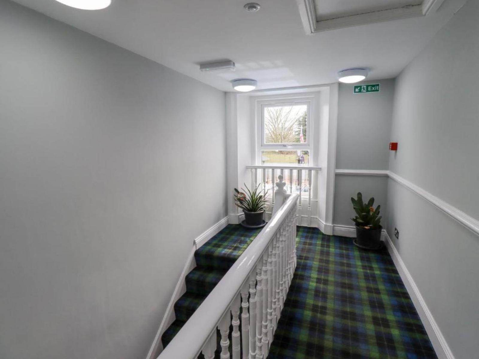 Apartments At The Black Wark  Екстериор снимка