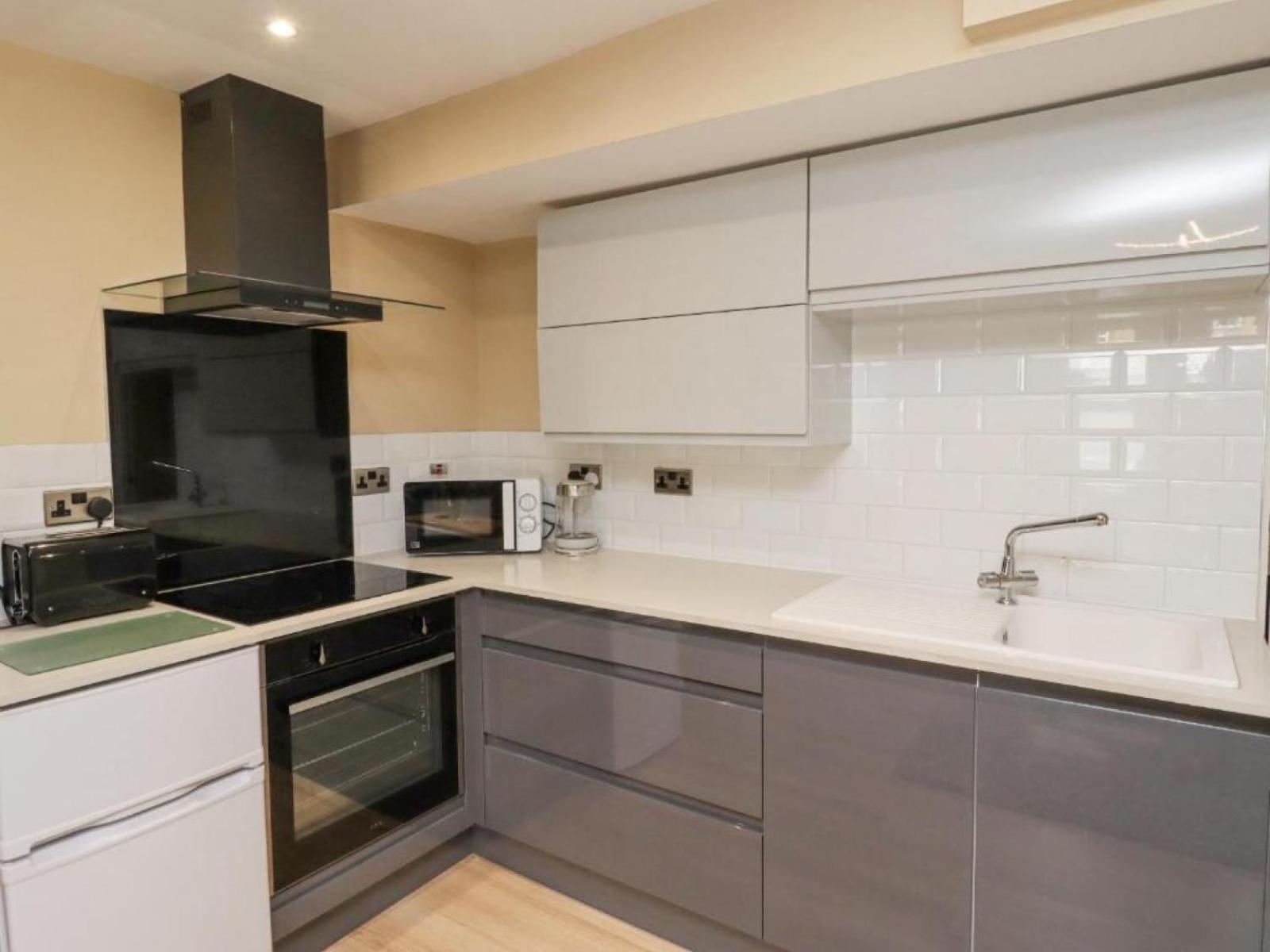 Apartments At The Black Wark  Екстериор снимка
