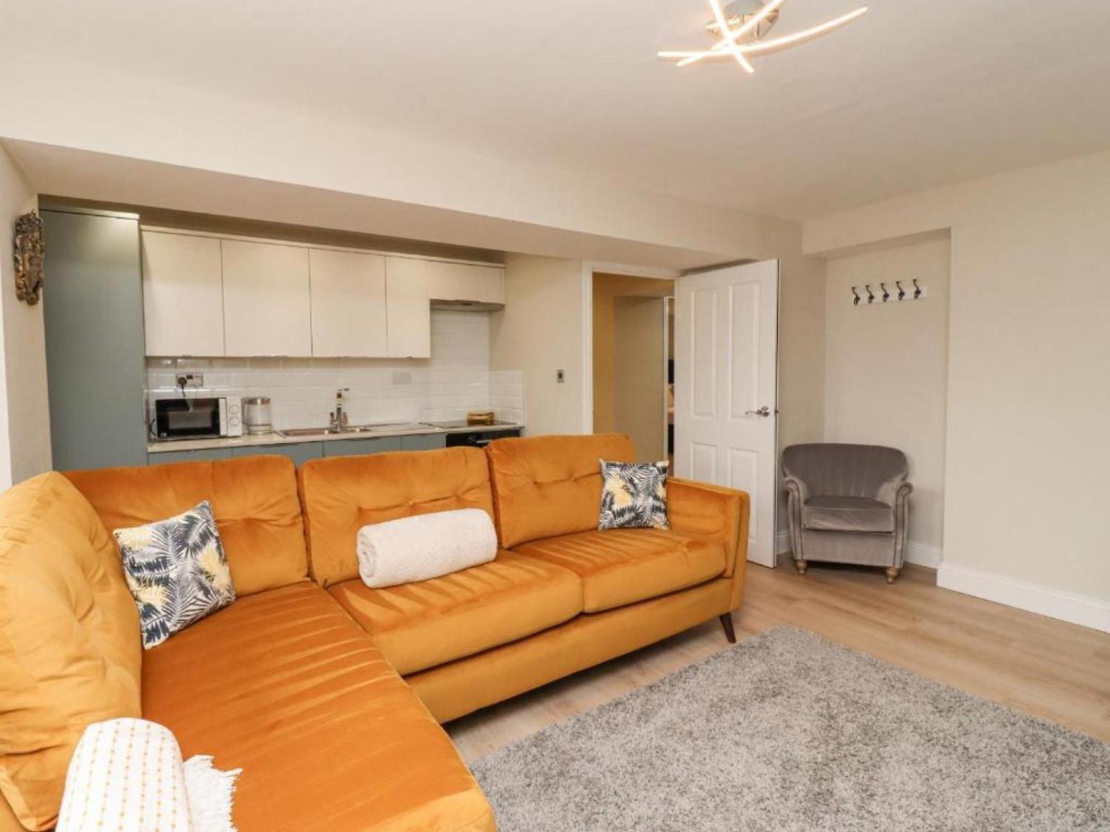 Apartments At The Black Wark  Екстериор снимка