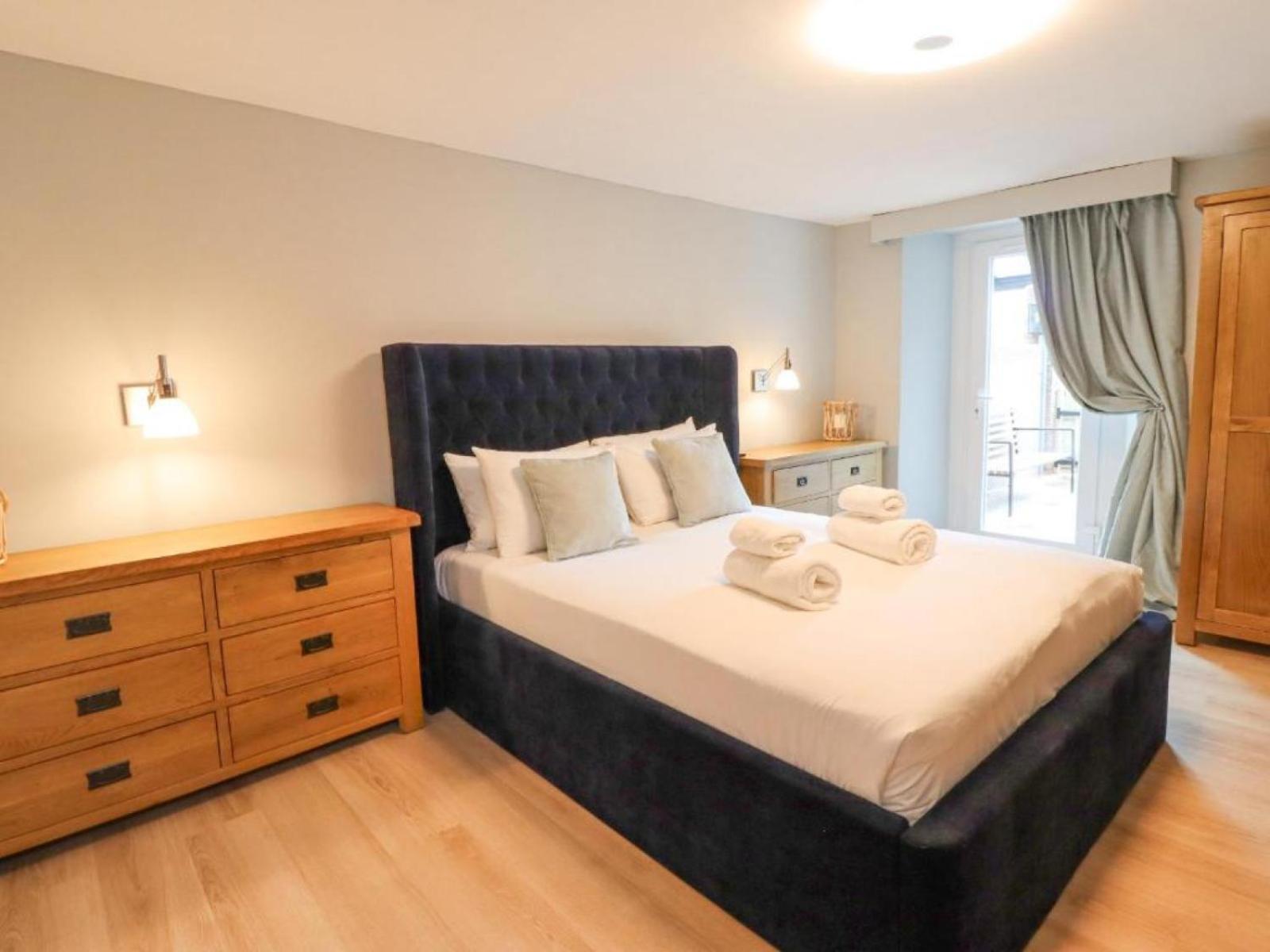 Apartments At The Black Wark  Екстериор снимка