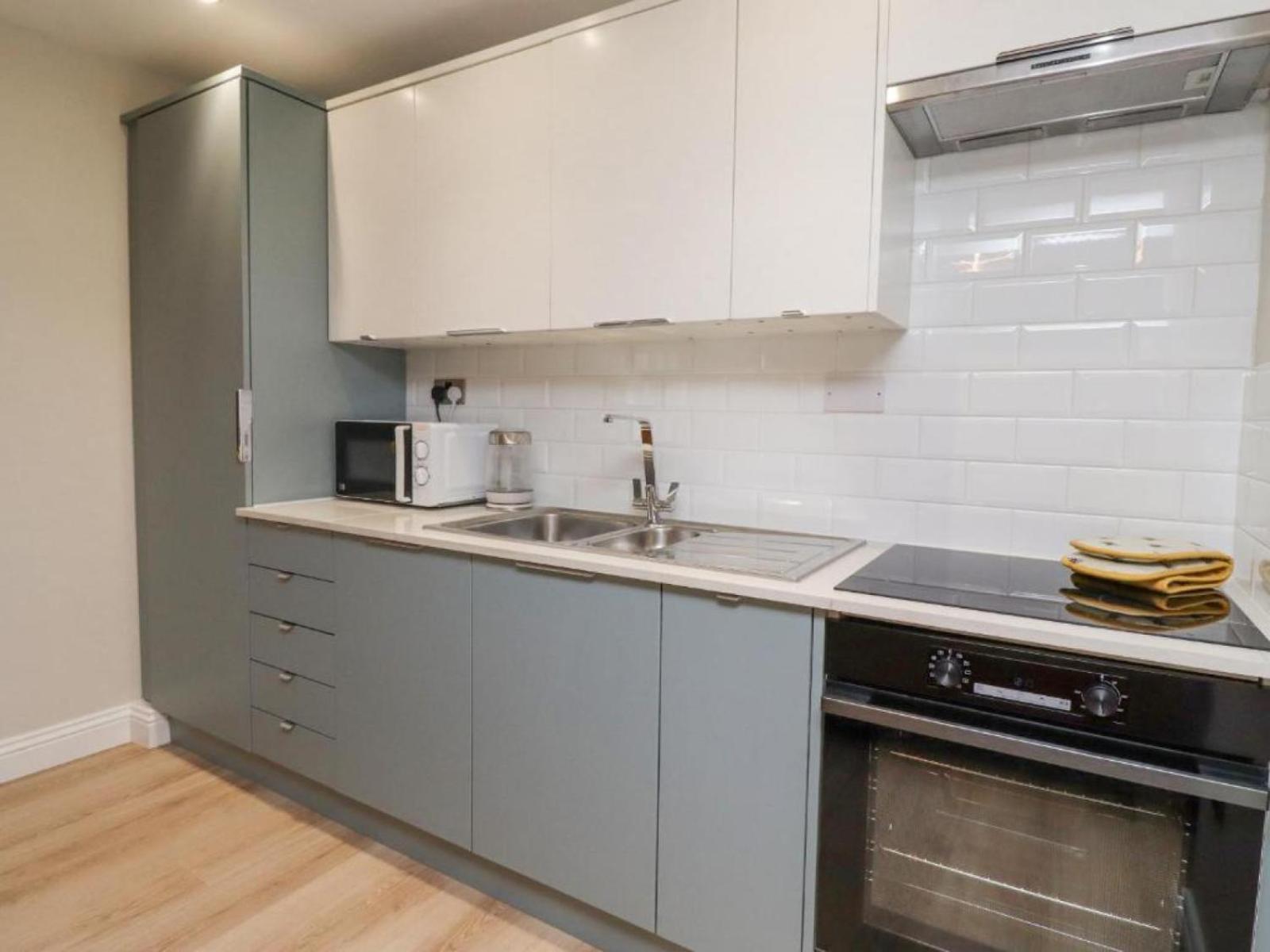 Apartments At The Black Wark  Екстериор снимка