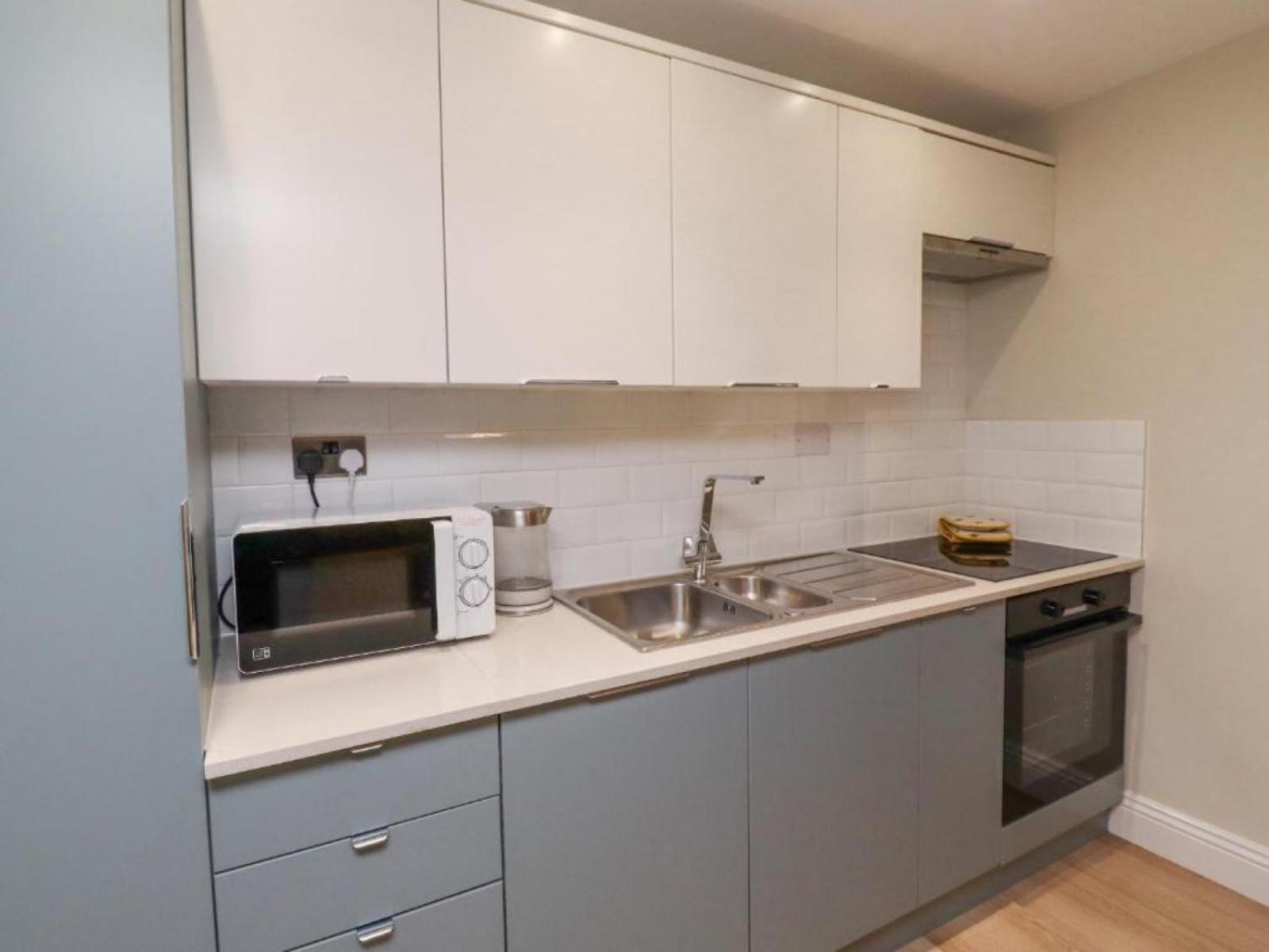 Apartments At The Black Wark  Екстериор снимка